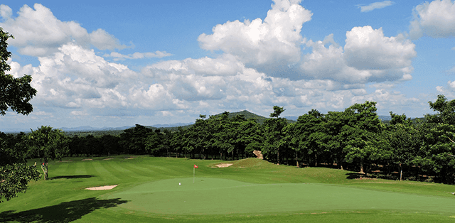 NARAI HILL GOLF RESORT & COUNTRY CLUB