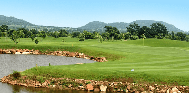 NARAI HILL GOLF RESORT & COUNTRY CLUB