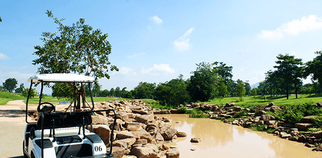 NARAI HILL GOLF RESORT & COUNTRY CLUB