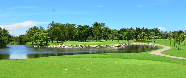 lotus-valley-golf-resort