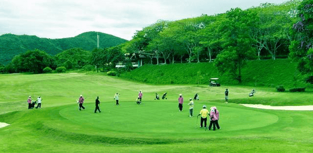 kaeng-krachan-country-club