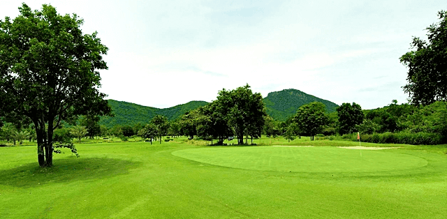 kaeng-krachan-country-club