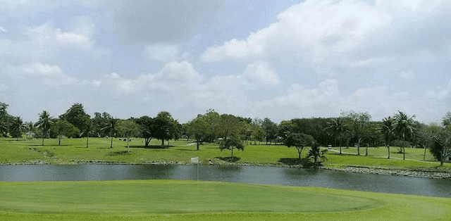 king-naga-golf-club