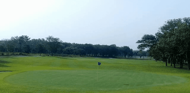 king-naga-golf-club