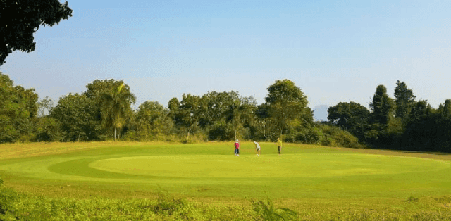 chom-bueng-hill-golf-course