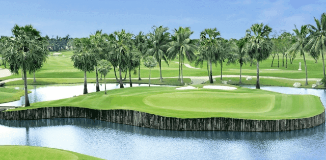 PANYA INDRA GOLF CLUB