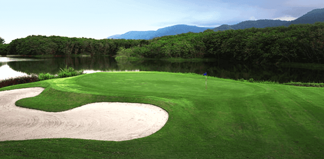 king-naga-golf-club