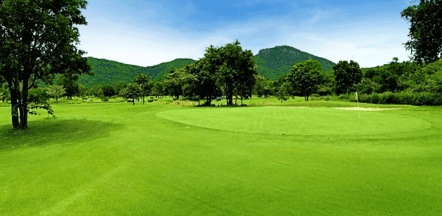 kaeng-krachan-country-club