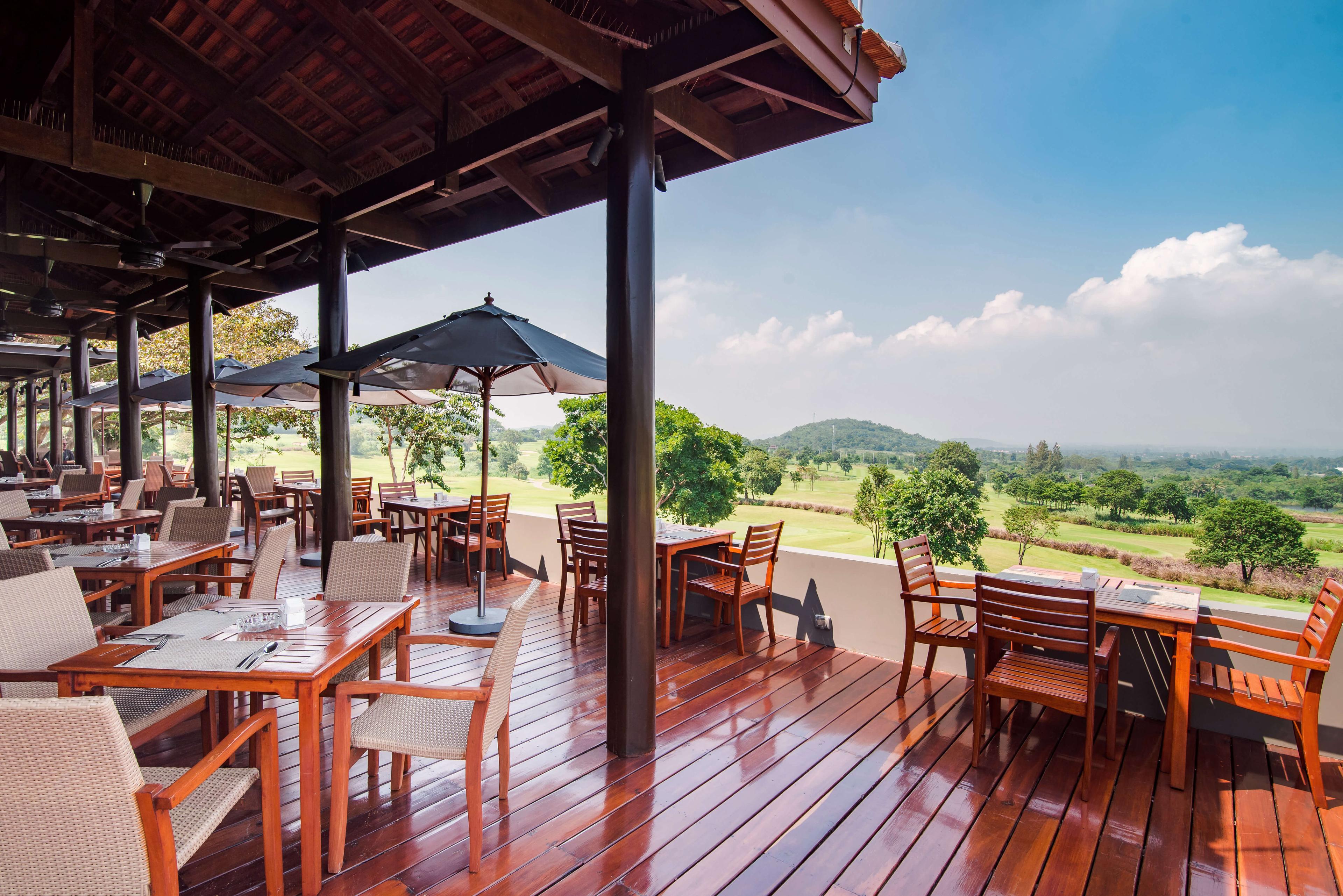 PINEAPPLE VALLEY GOLF CLUB HUA HIN