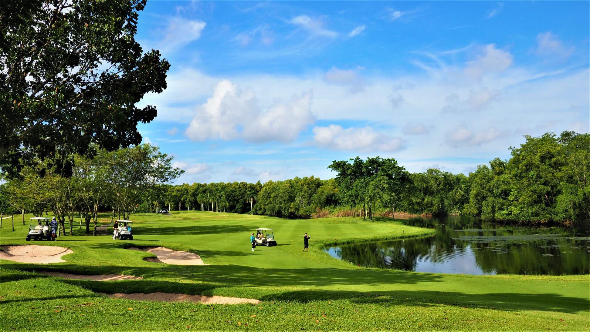 lotus-valley-golf-resort