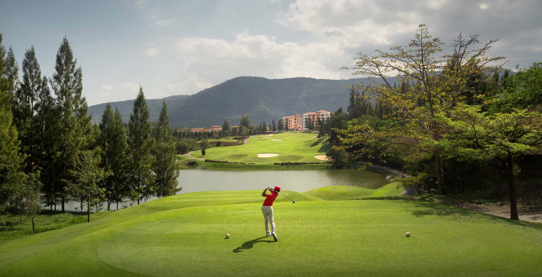 Toscana Valley Khao Yai, カオヤイ