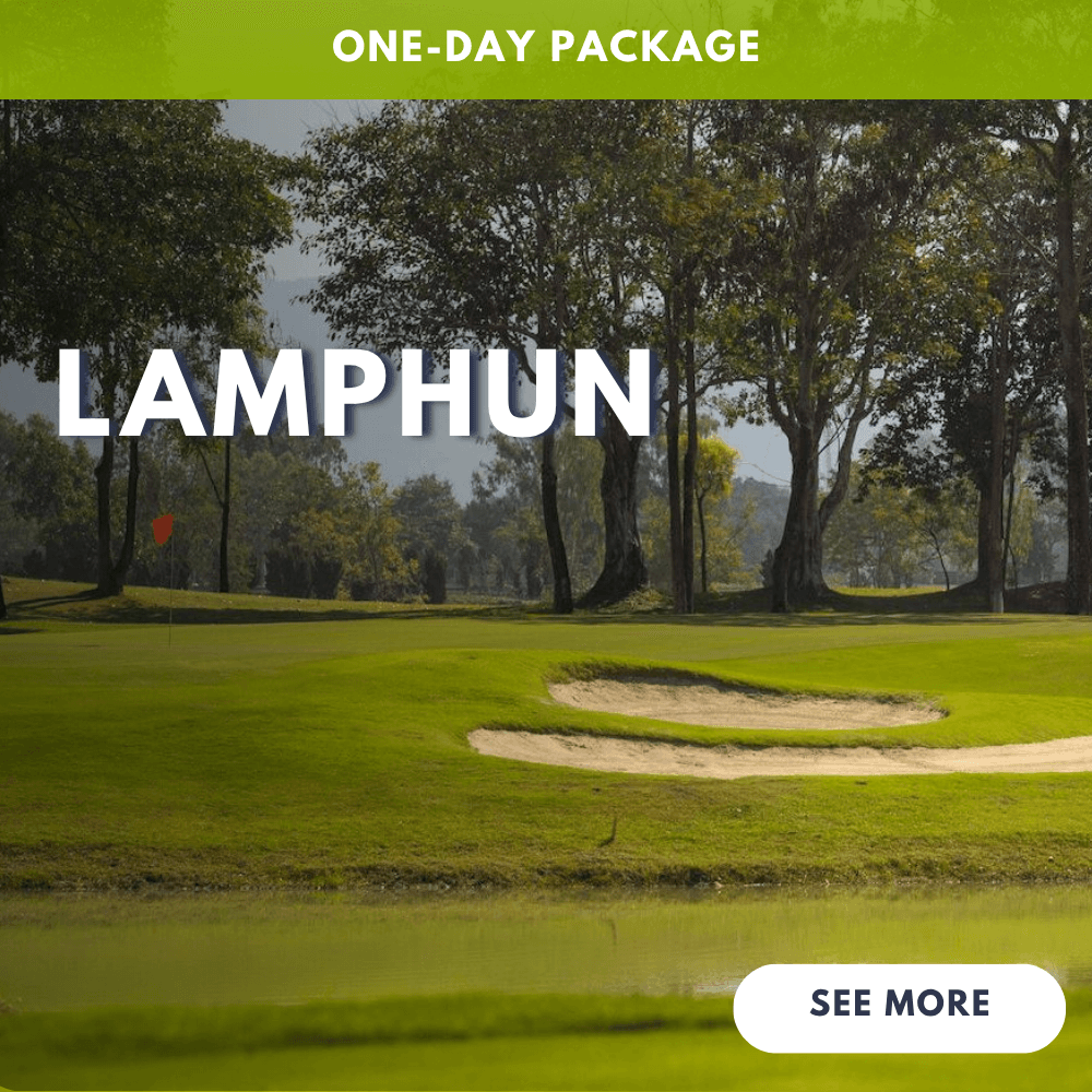 Golf articles and reviews in Thailand