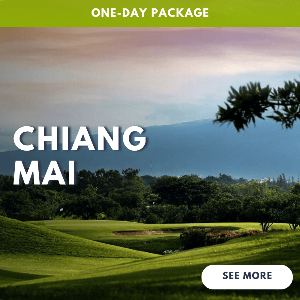 Golf articles and reviews in Thailand