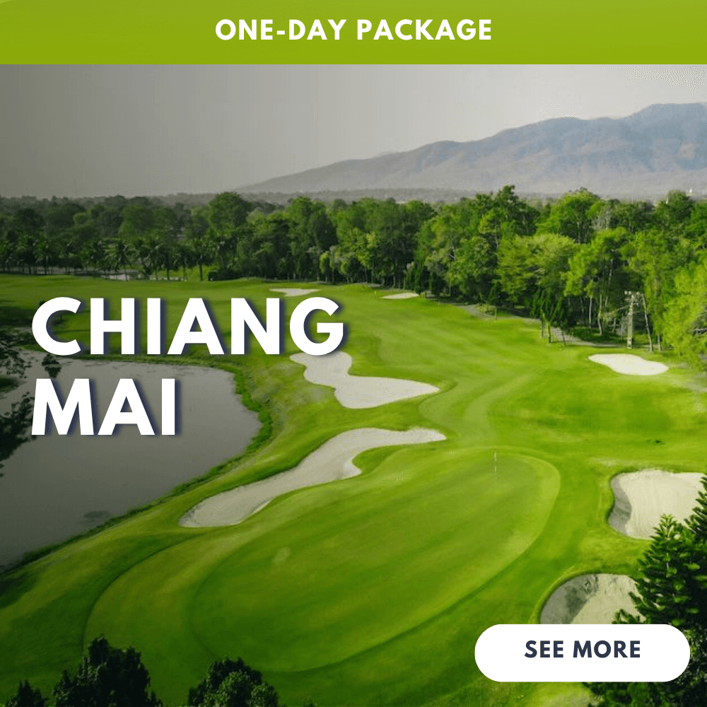 Golf articles and reviews in Thailand