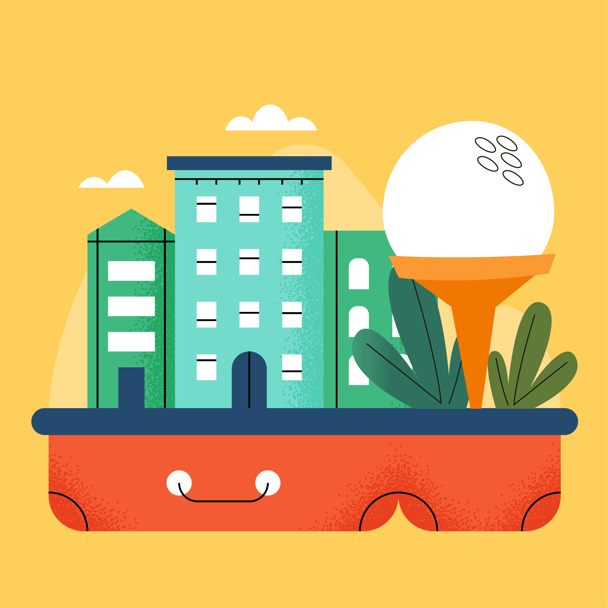 GOLF PACKAGE