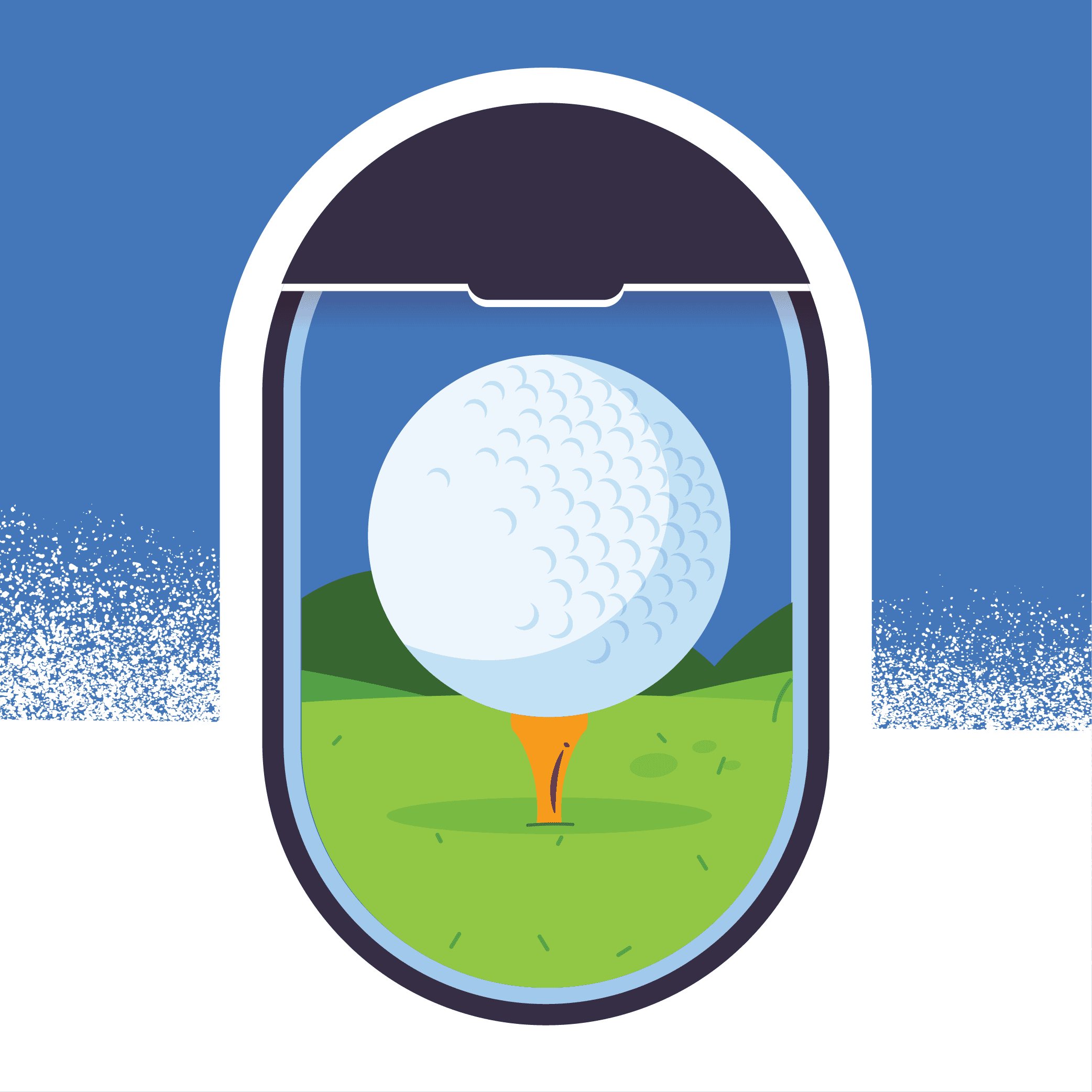 GOLF TRAVEL