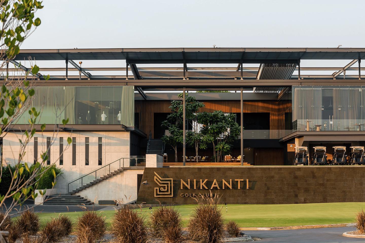 nikanti-golf-club