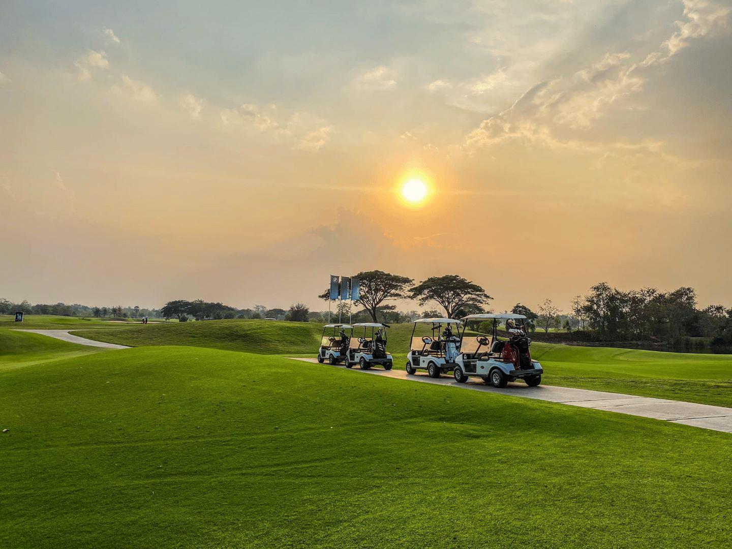 singha-park-khon-kaen-golf-club