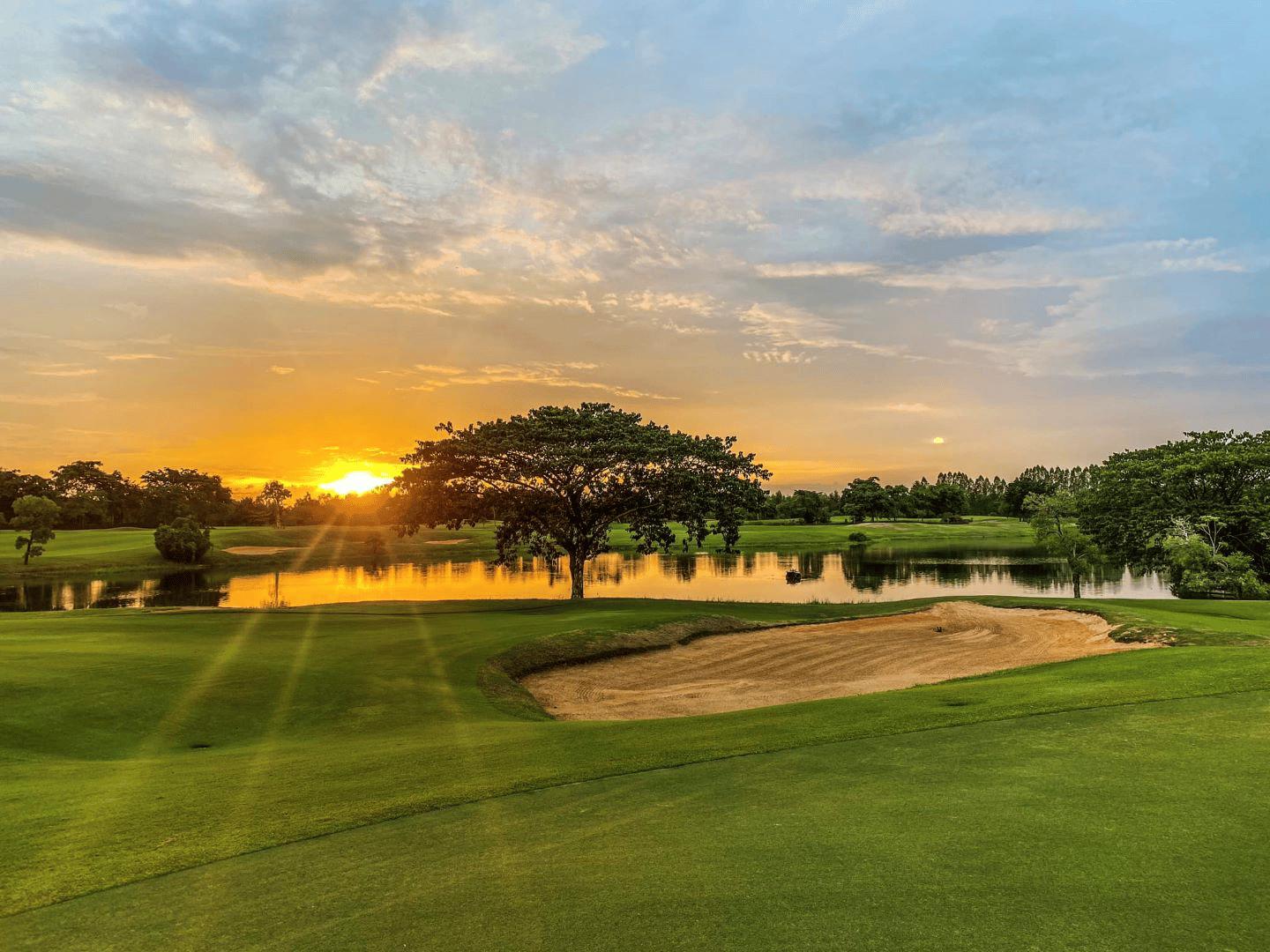 singha-park-khon-kaen-golf-club