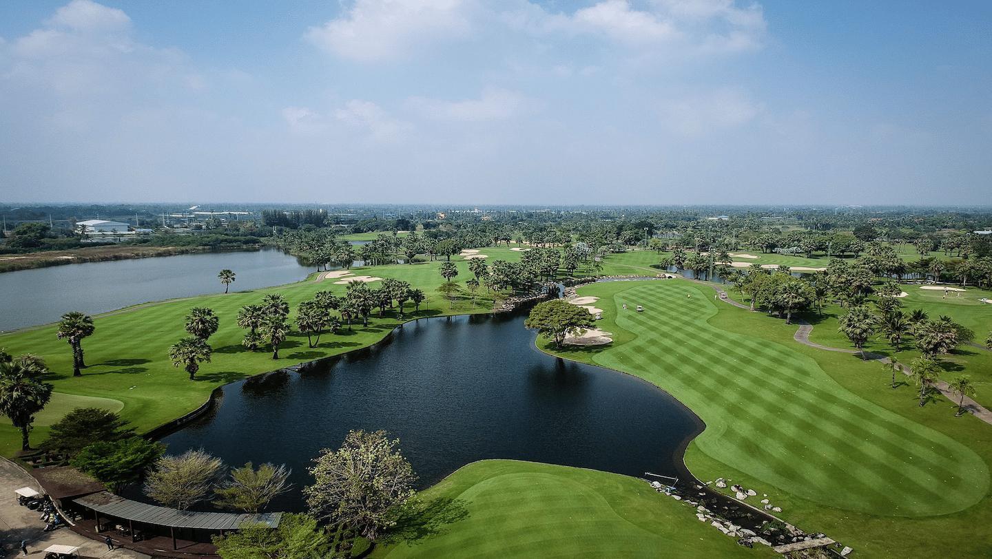 SUWAN GOLF & COUNTRY CLUB