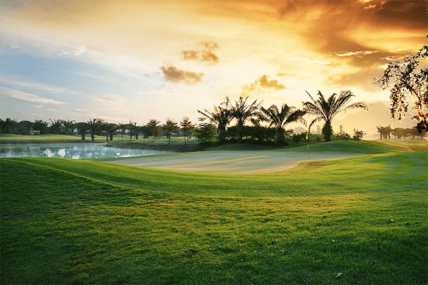 NORTH HILL GOLF CLUB