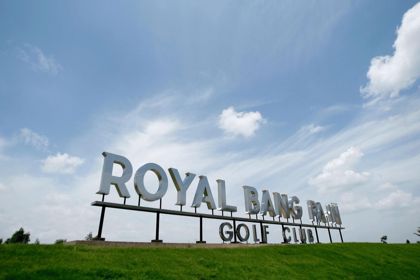 royal-bang-pa-in-golf-club