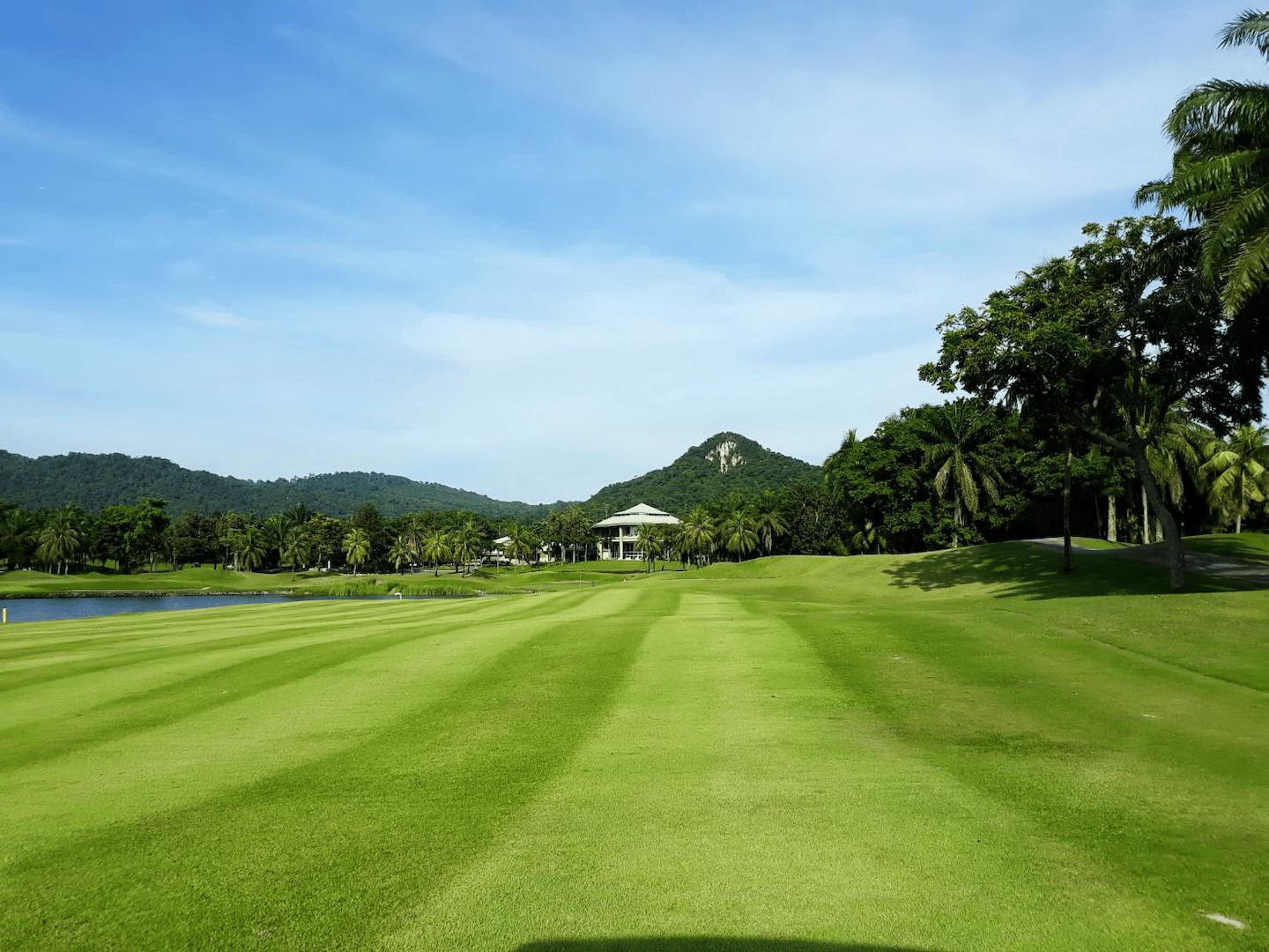 khao-kheow-country-club