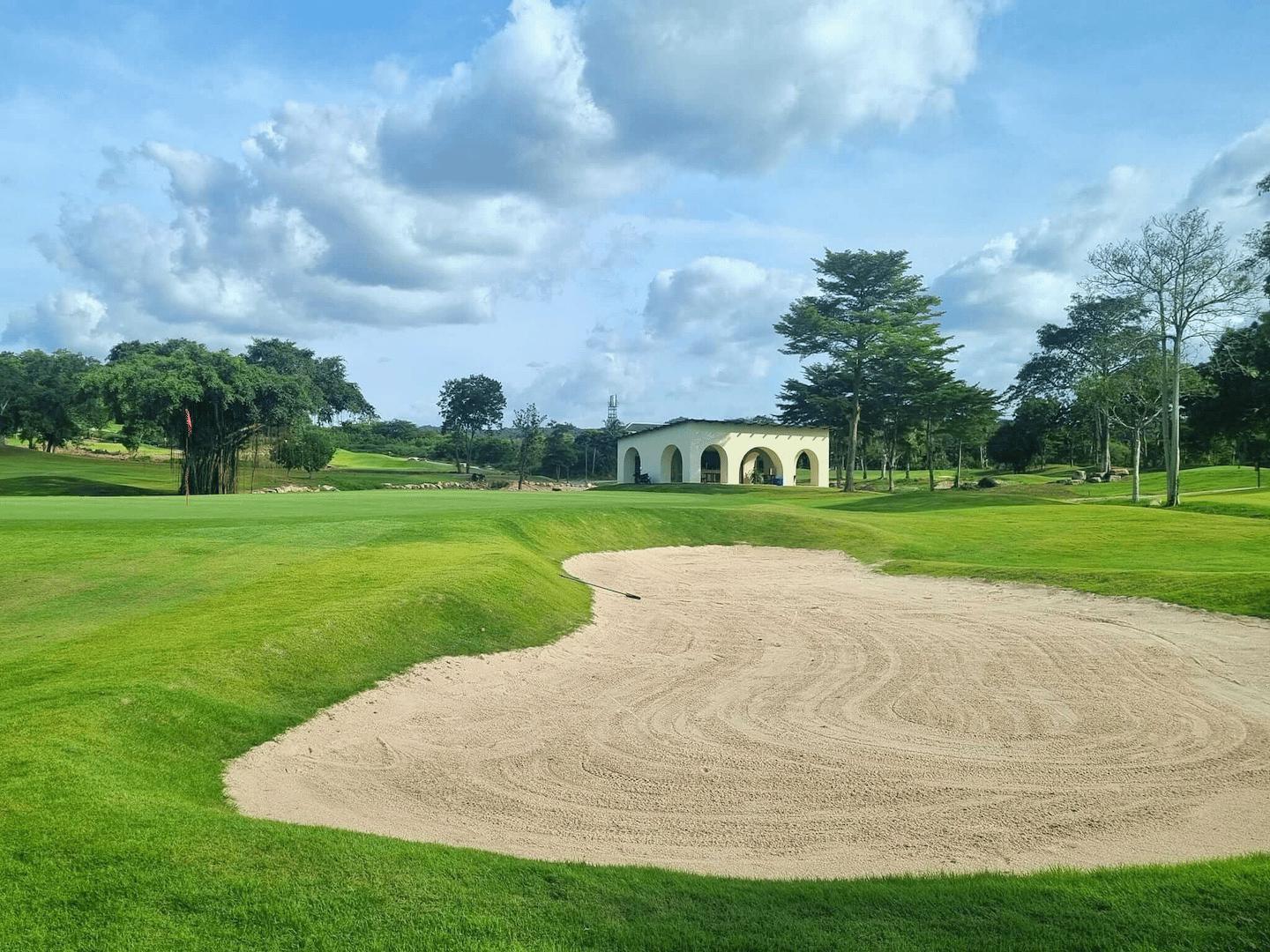 rayong-green-valley-country-club