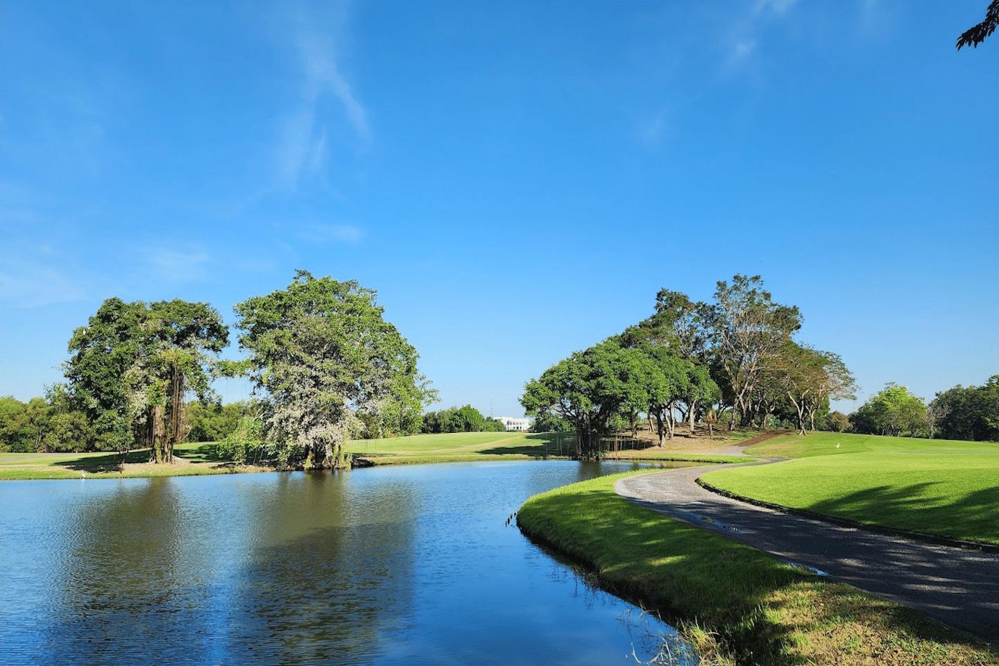 NORTHERN RANGSIT GOLF CLUB