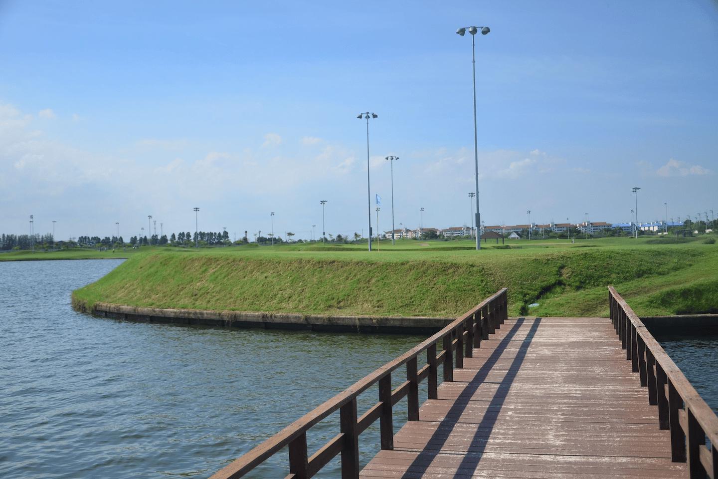 LAKEWOOD LINKS
