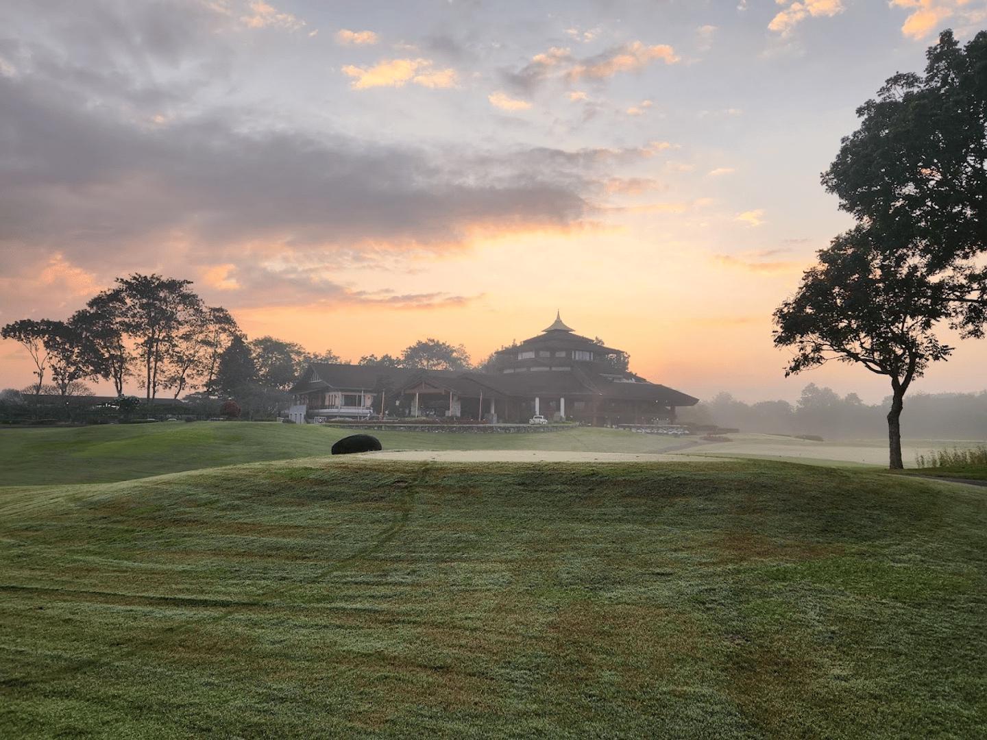 santiburi-chiang-rai-country-club