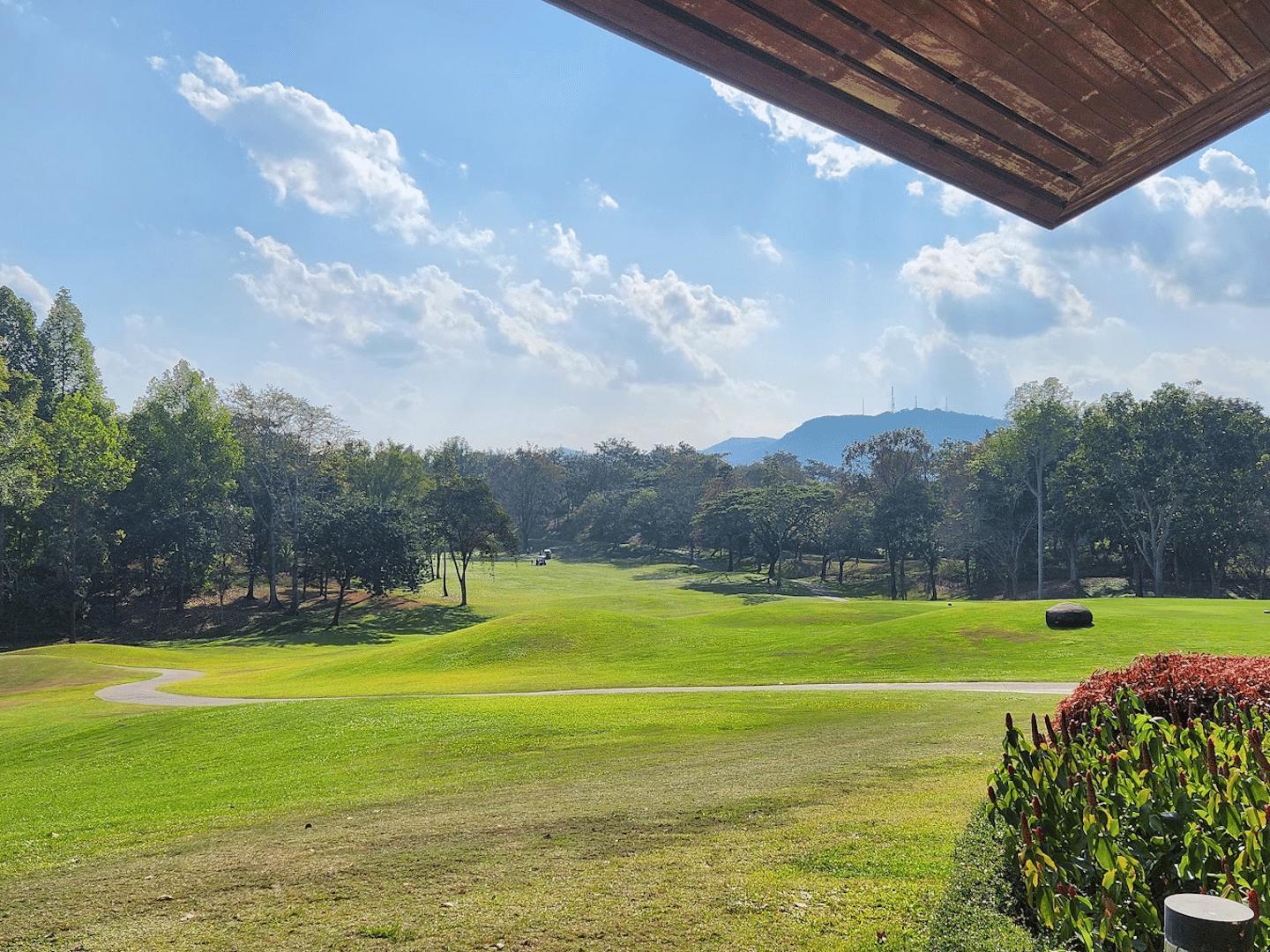 SANTIBURI CHIANG RAI COUNTRY CLUB