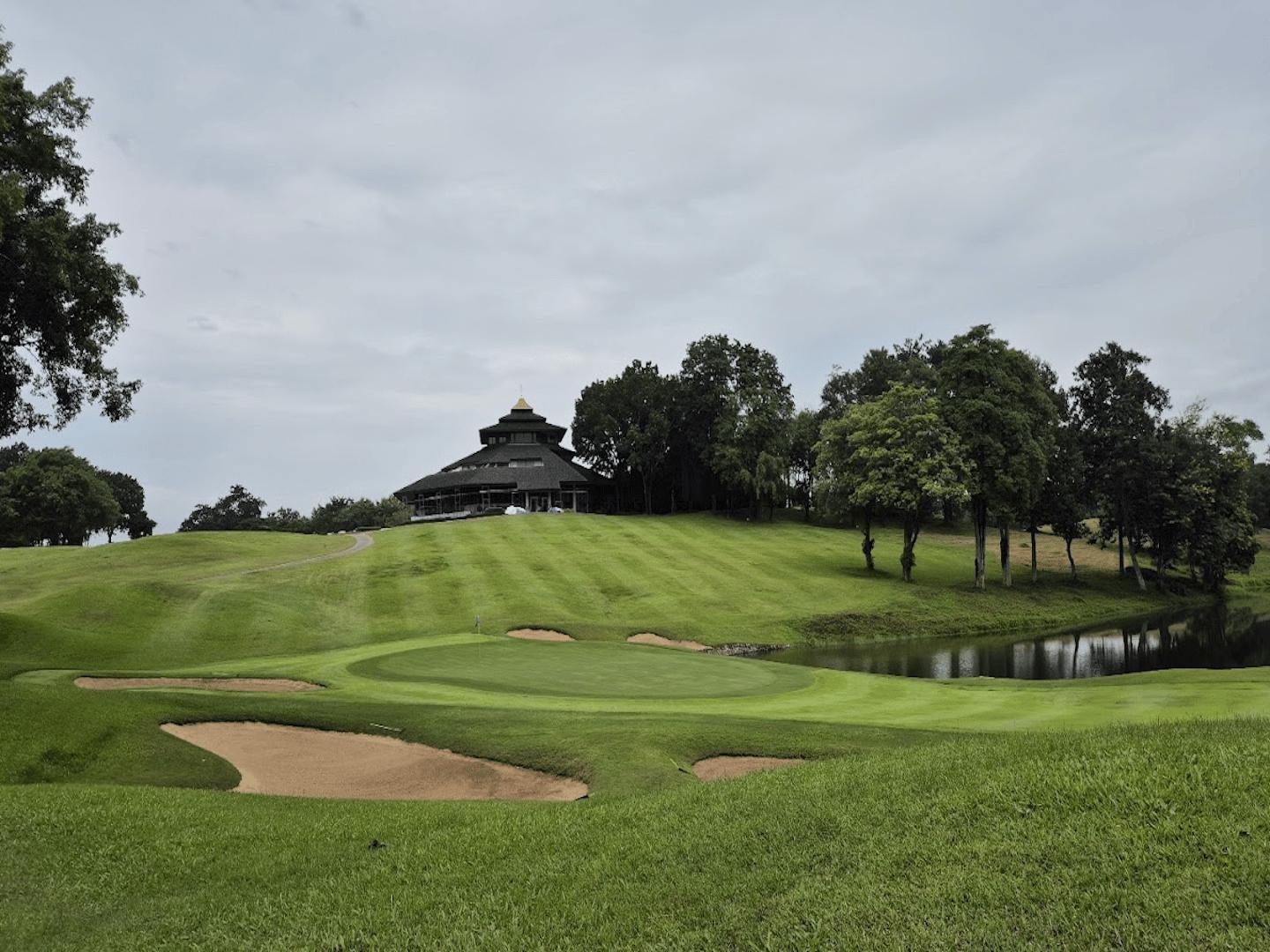 santiburi-chiang-rai-country-club