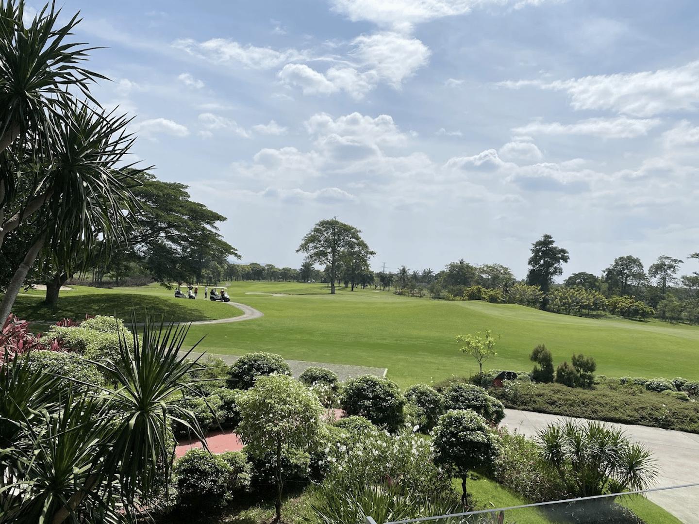 pattaya-country-club