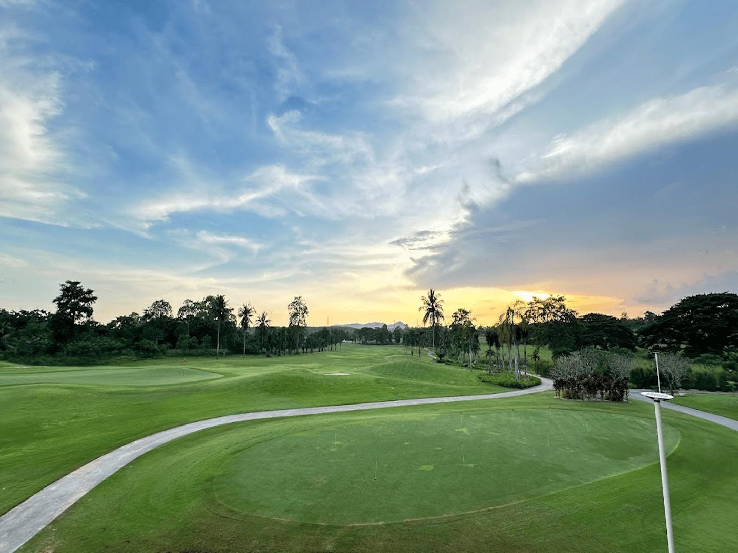 pattaya-country-club