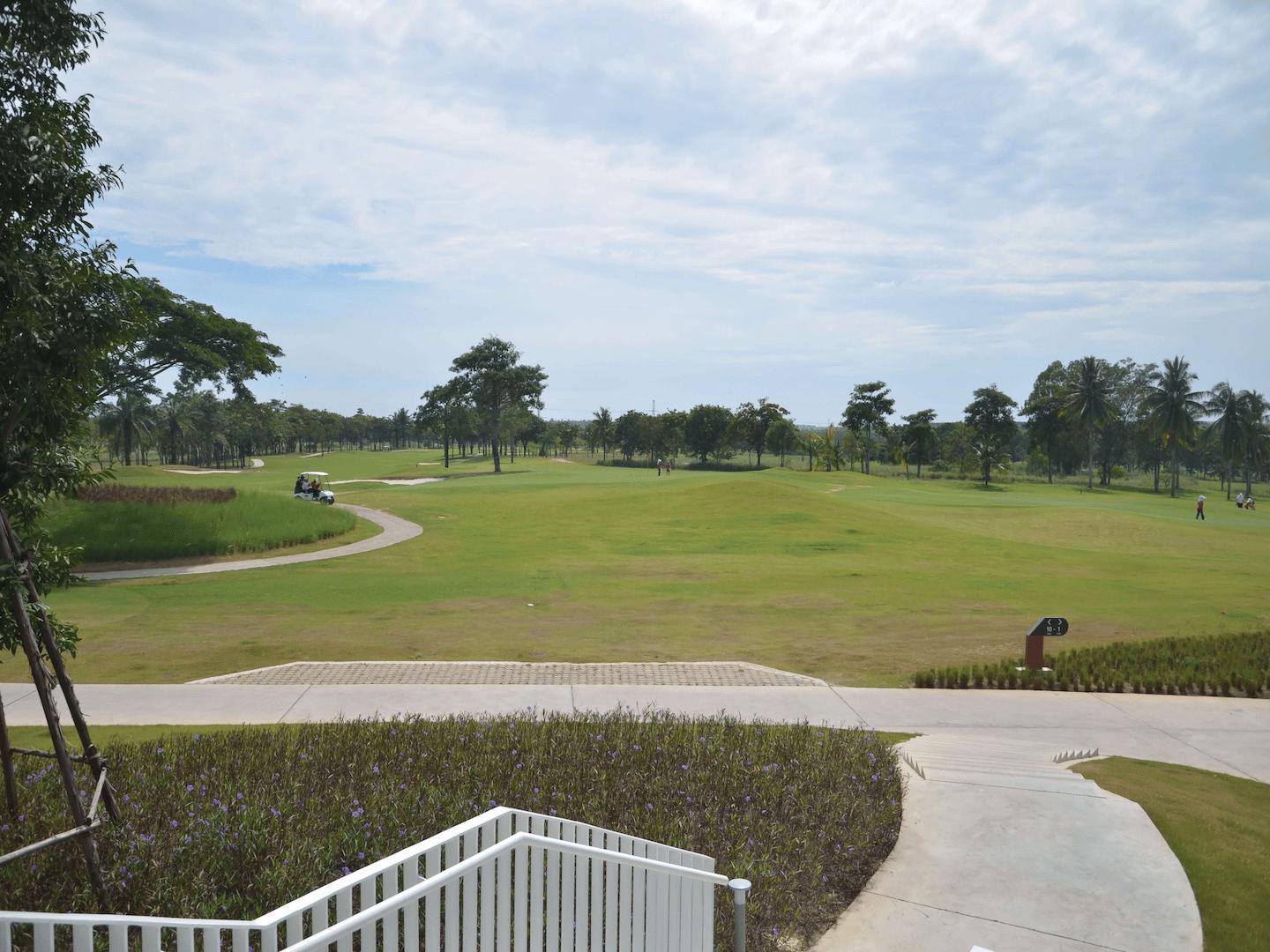 pattaya-country-club