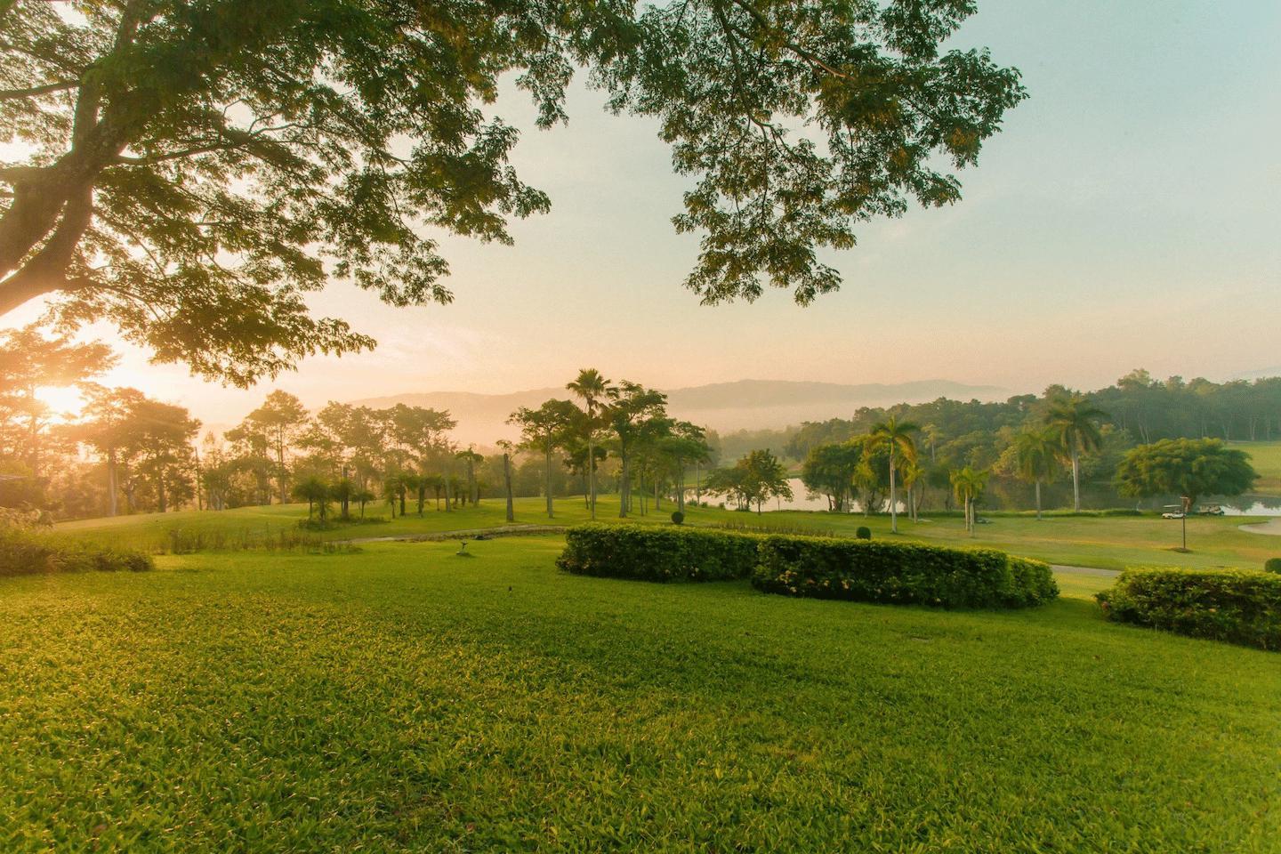 WATERFORD VALLEY CHIANGRAI GOLF CLUB