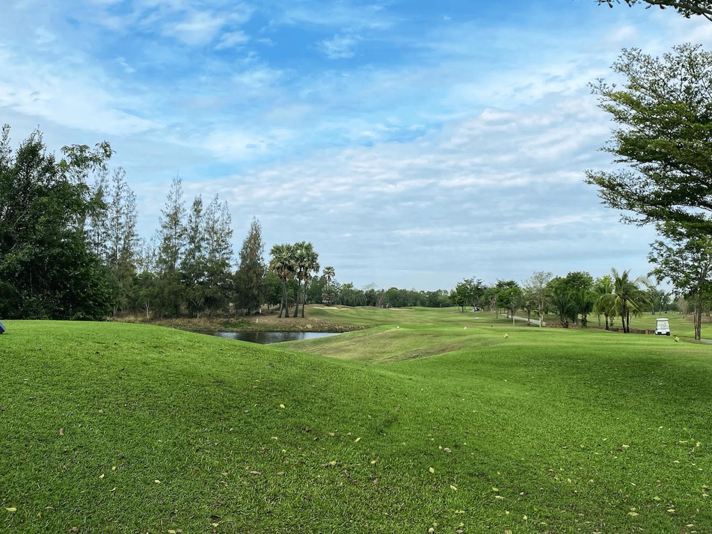 dancoon-golf-club
