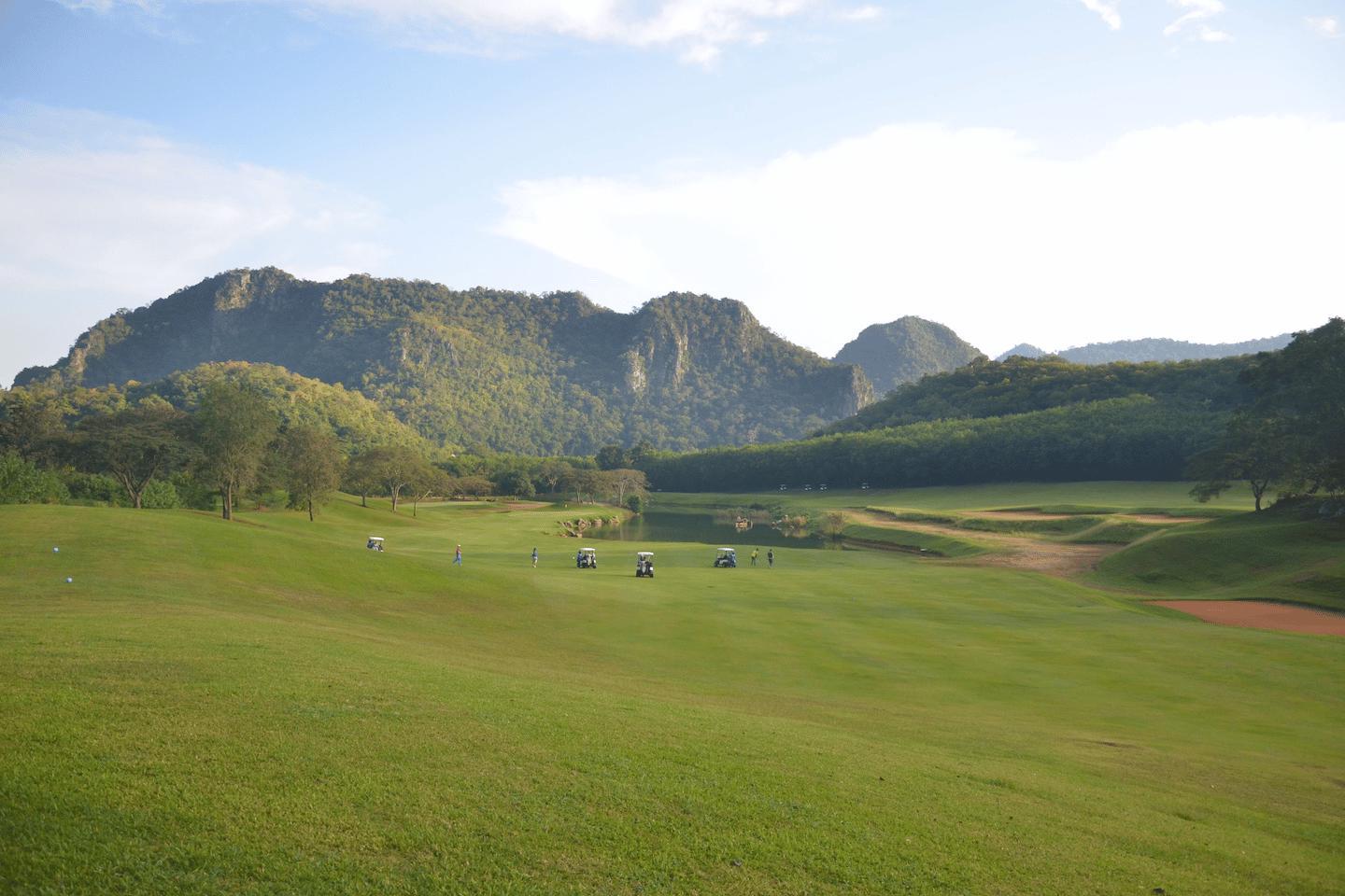 khao-yai-country-club