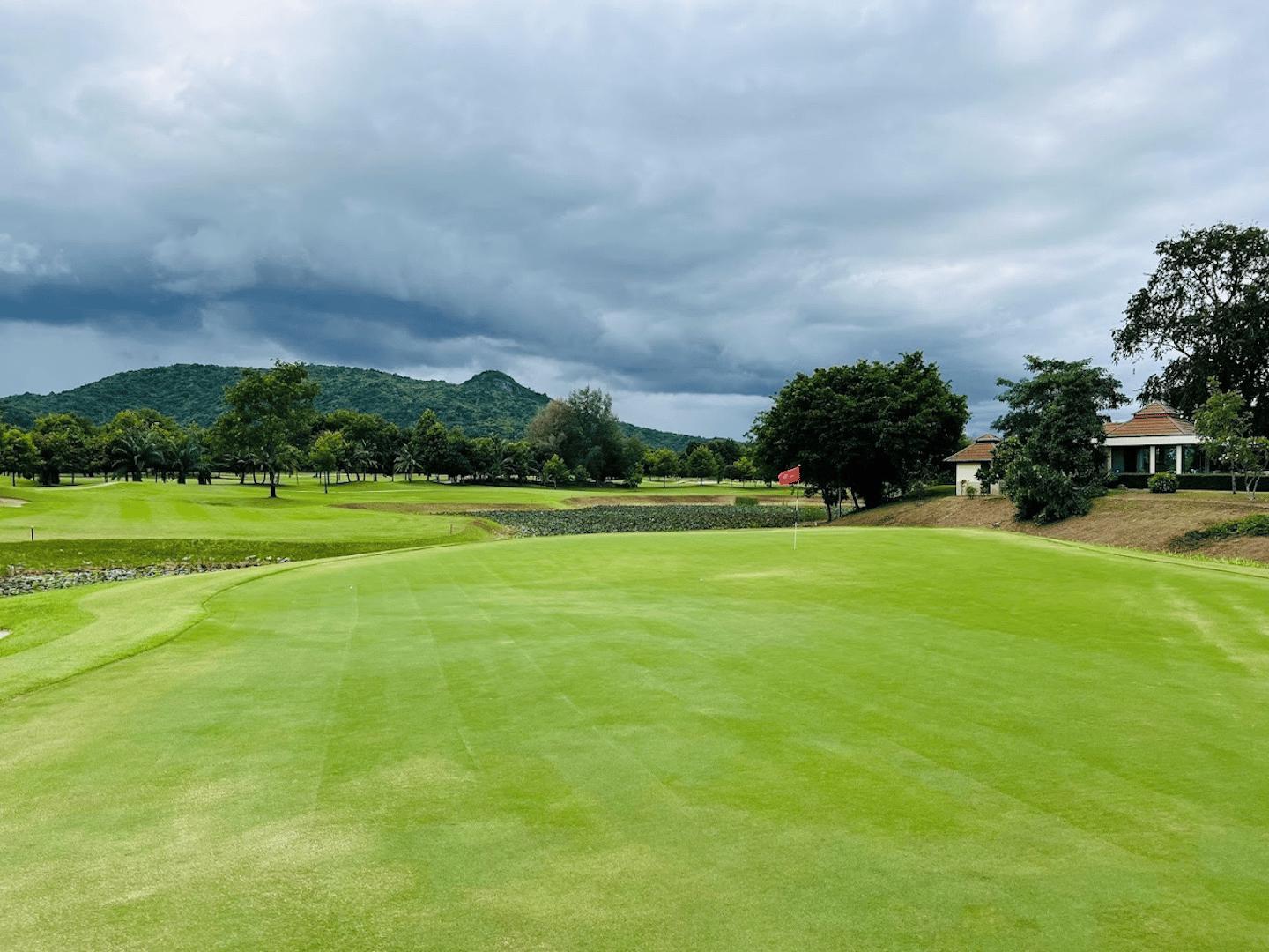 seapine-golf-course