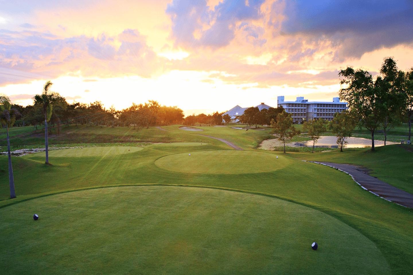 uniland-golf-country-club