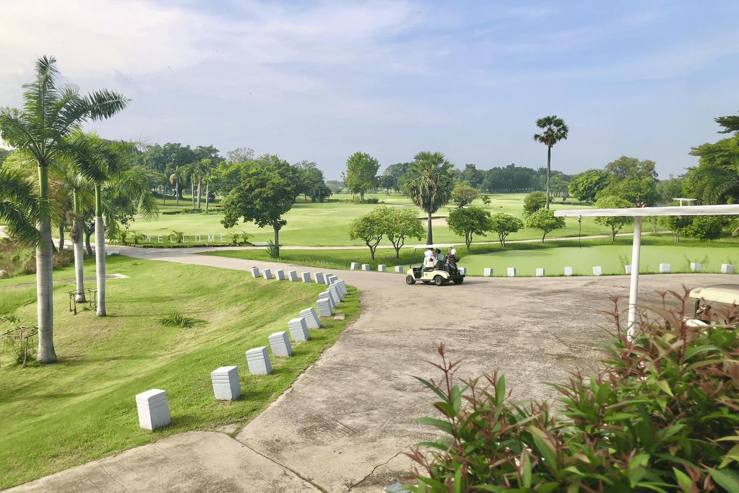 uniland-golf-country-club
