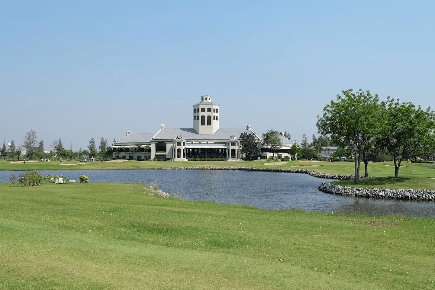 Bangpoo Golf and Sport