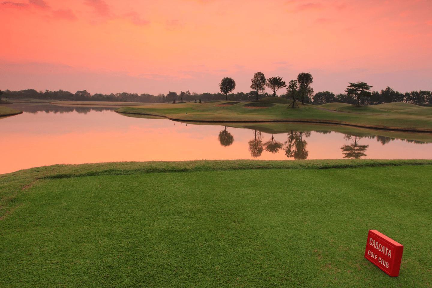 cascata-golf-club