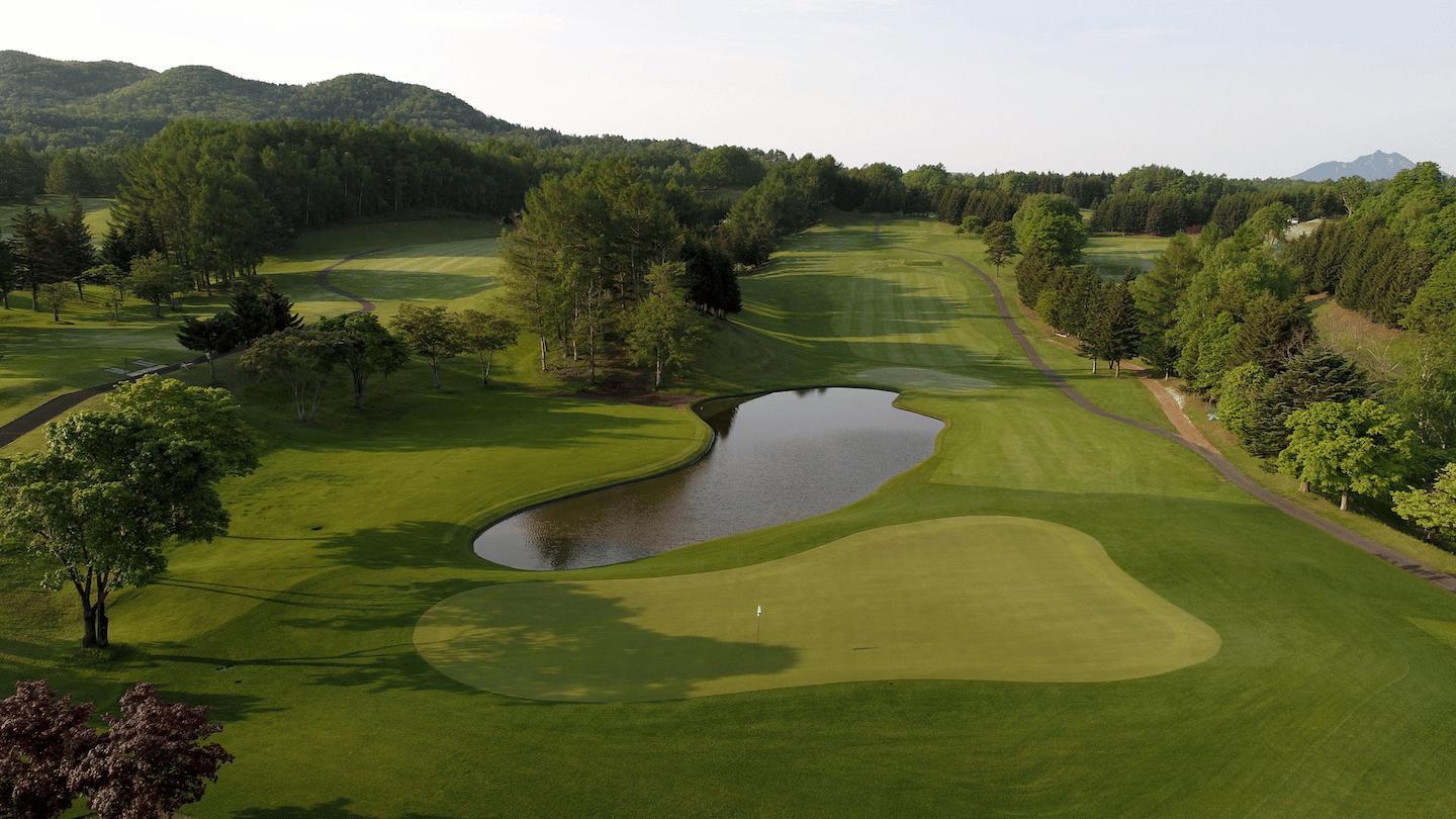 sapporogolftour