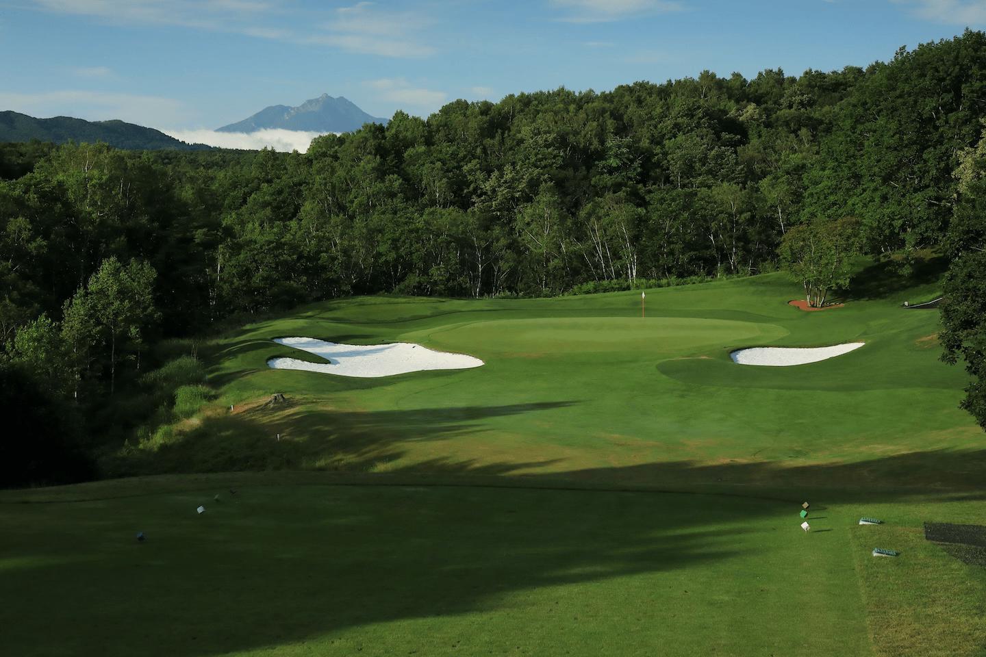 sapporogolftour
