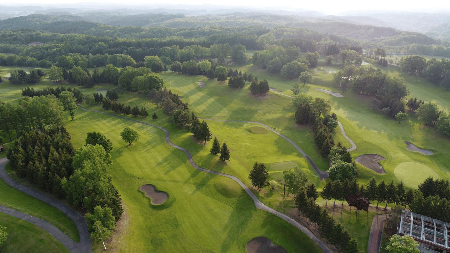 sapporogolftour