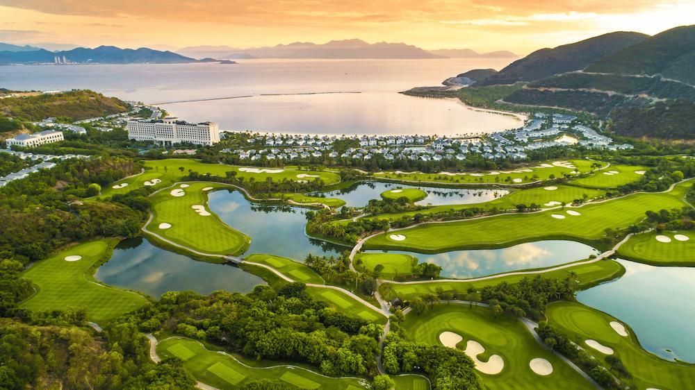 NHA TRANG GOLF TRAVEL