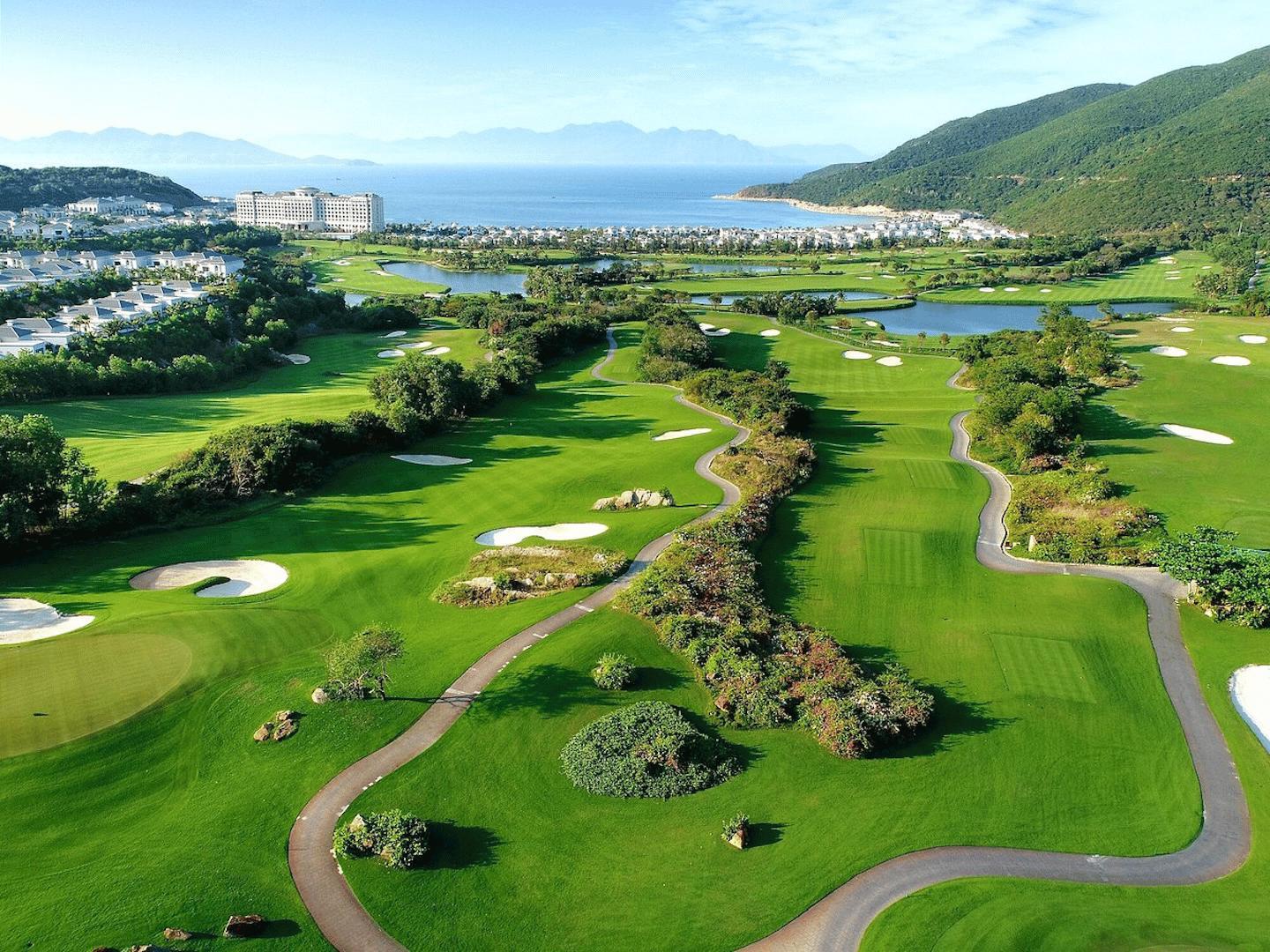 NHA TRANG GOLF TRAVEL