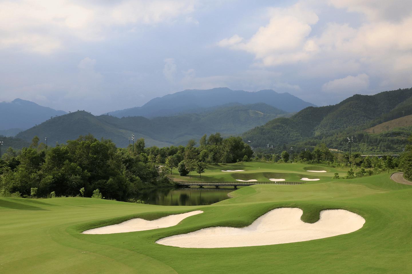 DANANG GOLF TRAVEL